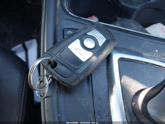 2013 BMW 328I WBA3B5G51DNS01577 Photo 10