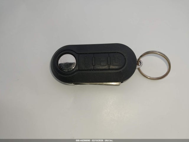 2012 FIAT 500C 3C3CFFER3CT241004 Photo 10