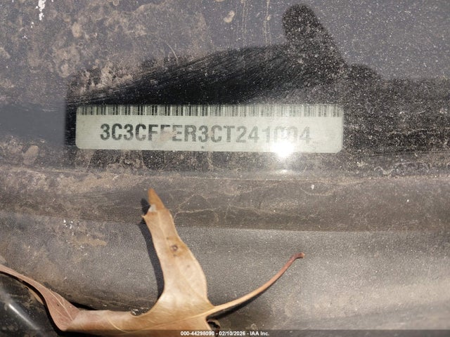 2012 FIAT 500C 3C3CFFER3CT241004 Photo 8