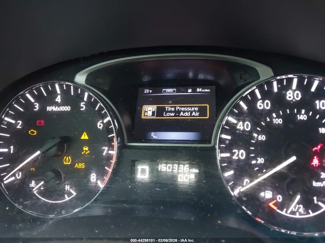 Nissan Pathfinder Sl 2015 5N1AR2MM2FC610780 Image 7