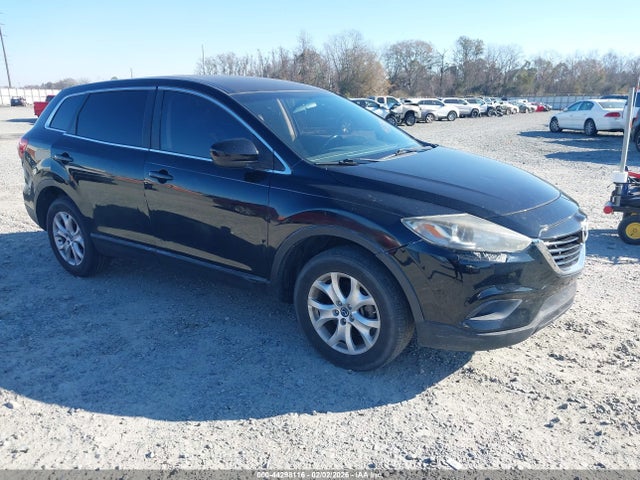 2013 MAZDA CX-9 JM3TB2CA6D0411567