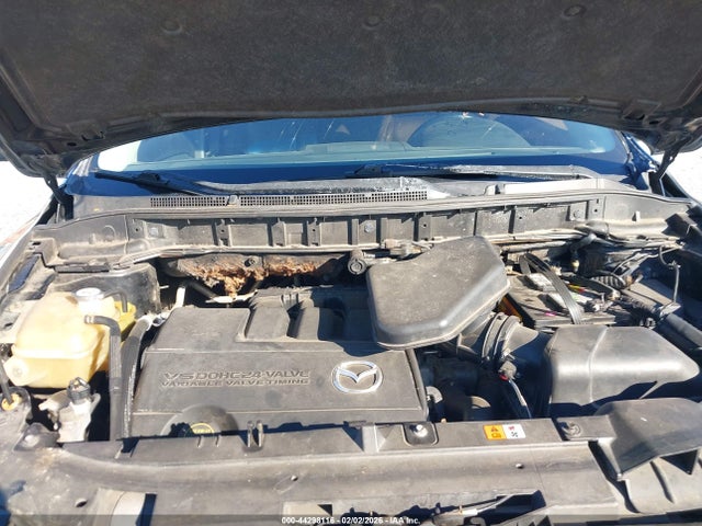 2013 MAZDA CX-9 JM3TB2CA6D0411567 Photo 9