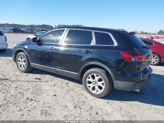 2013 MAZDA CX-9 JM3TB2CA6D0411567 Photo 2