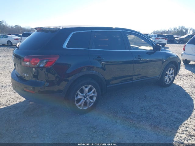 2013 MAZDA CX-9 JM3TB2CA6D0411567 Photo 3