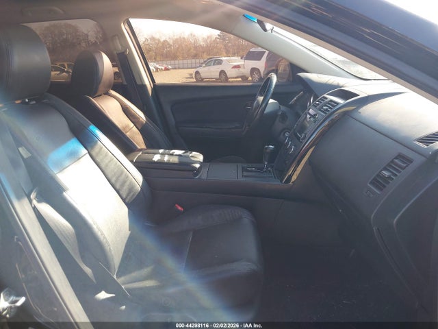 2013 MAZDA CX-9 JM3TB2CA6D0411567 Photo 4