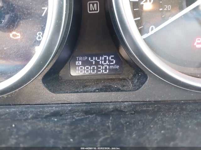 2013 MAZDA CX-9 JM3TB2CA6D0411567 Photo 6