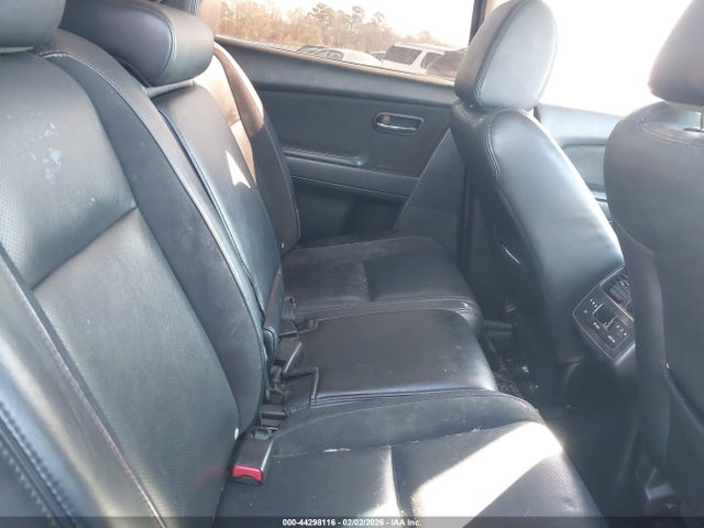 2013 MAZDA CX-9 JM3TB2CA6D0411567 Photo 7