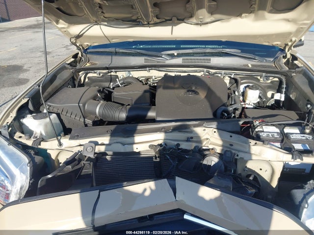 3TMAZ5CN0LM121269 Toyota Tacoma Sr5 V6