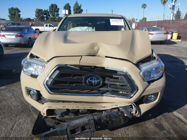 3TMAZ5CN0LM121269 Toyota Tacoma Sr5 V6