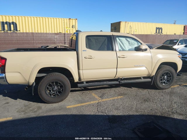 3TMAZ5CN0LM121269 Toyota Tacoma Sr5 V6