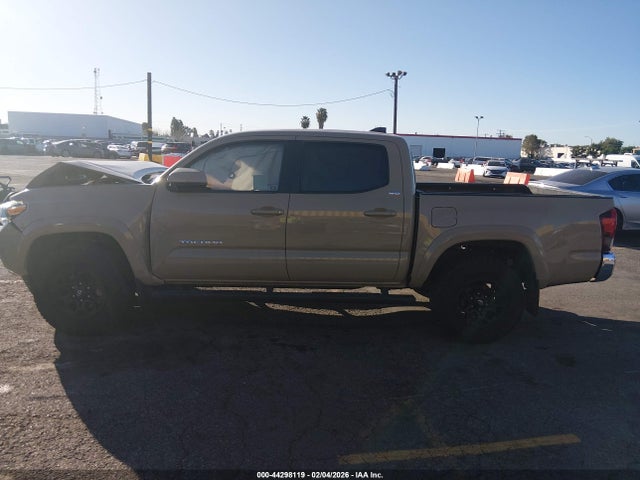 3TMAZ5CN0LM121269 Toyota Tacoma Sr5 V6