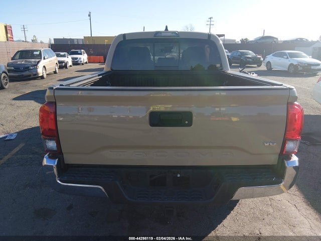3TMAZ5CN0LM121269 Toyota Tacoma Sr5 V6