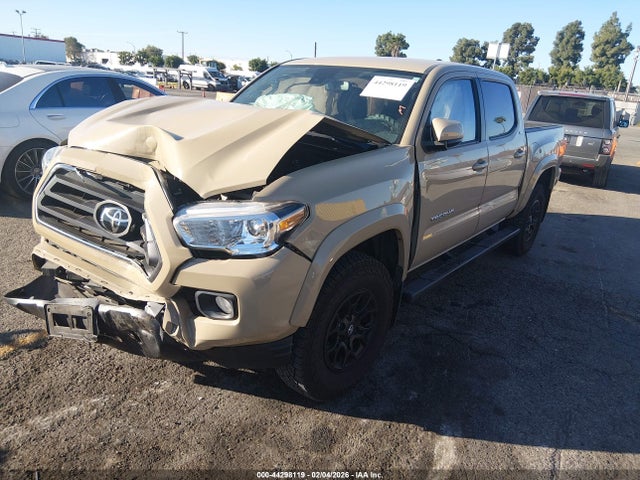 3TMAZ5CN0LM121269 Toyota Tacoma Sr5 V6
