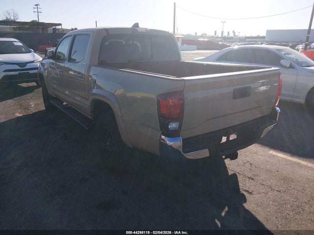 3TMAZ5CN0LM121269 Toyota Tacoma Sr5 V6
