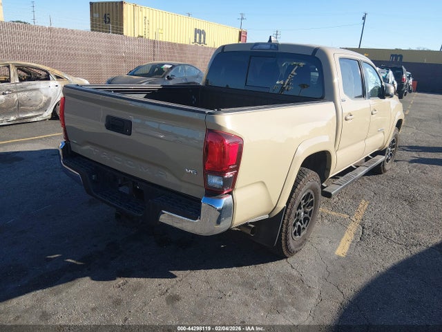 3TMAZ5CN0LM121269 Toyota Tacoma Sr5 V6