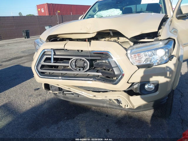 3TMAZ5CN0LM121269 Toyota Tacoma Sr5 V6