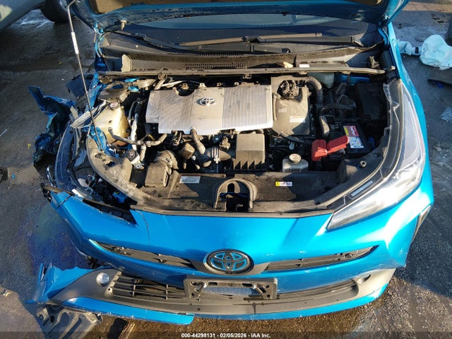 2019 TOYOTA PRIUS JTDL9RFU5K3000577 Photo 9