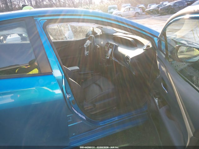 2019 TOYOTA PRIUS JTDL9RFU5K3000577 Photo 4