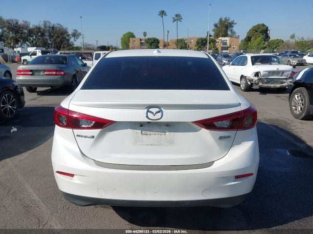 JM1BM1W3XE1141390 Mazda Mazda3 S Grand Touring