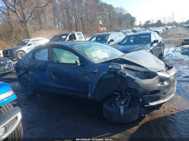 Aukcja sprzedaży 2023 Tesla Model 3 Rear-wheel Drive, vin: 5YJ3E1EA7PF428892, numer aukcji: 44298135