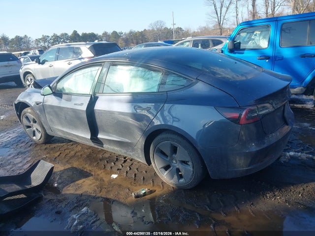Aukcja sprzedaży 2023 Tesla Model 3 Rear-wheel Drive, vin: 5YJ3E1EA7PF428892, numer aukcji: 44298135