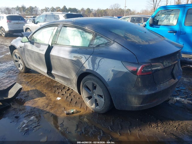 2023 TESLA MODEL 3 5YJ3E1EA7PF428892 Photo 2