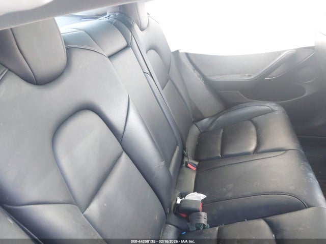 2023 TESLA MODEL 3 5YJ3E1EA7PF428892 Photo 7
