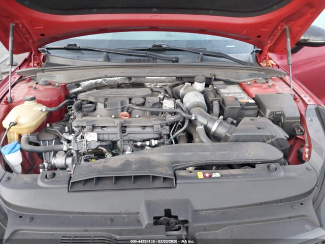 5XXG64J24MG062056 KIA K5 Gt-line