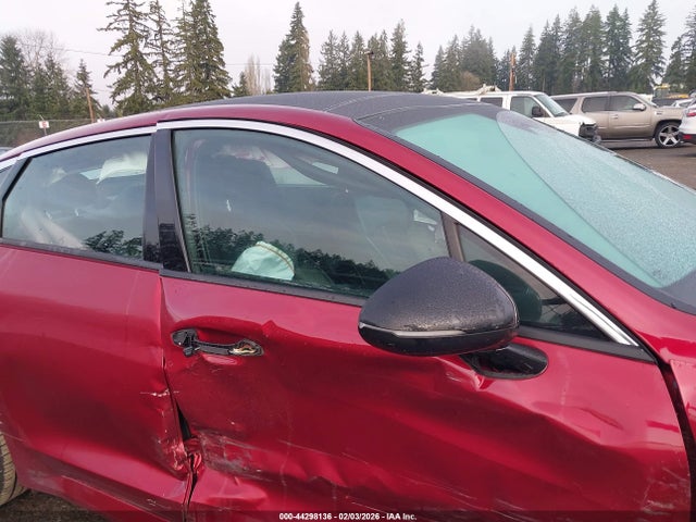 5XXG64J24MG062056 KIA K5 Gt-line