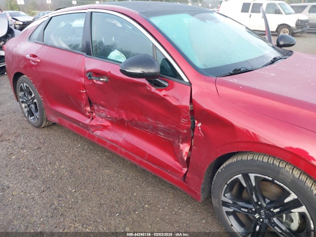 5XXG64J24MG062056 KIA K5 Gt-line