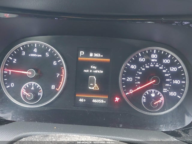 5XXG64J24MG062056 KIA K5 Gt-line