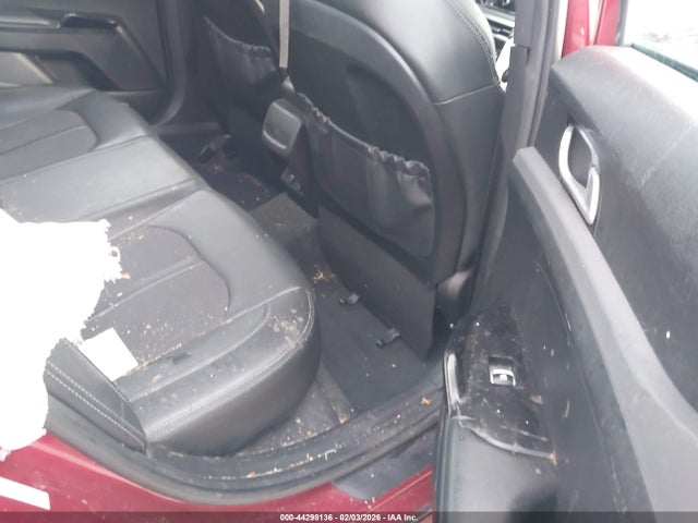 5XXG64J24MG062056 KIA K5 Gt-line