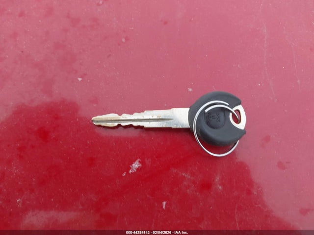 Продаж на аукціоні авто 1997 Mazda Mx-5 Miata Leather Pkg/m Edition/popular Equipment Pkg/r Pkg./sto/touring Pkg, vin: JM1NA3539V0723134, номер лоту: 44298143