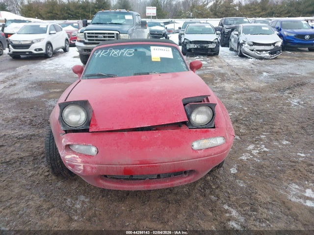 Продаж на аукціоні авто 1997 Mazda Mx-5 Miata Leather Pkg/m Edition/popular Equipment Pkg/r Pkg./sto/touring Pkg, vin: JM1NA3539V0723134, номер лоту: 44298143