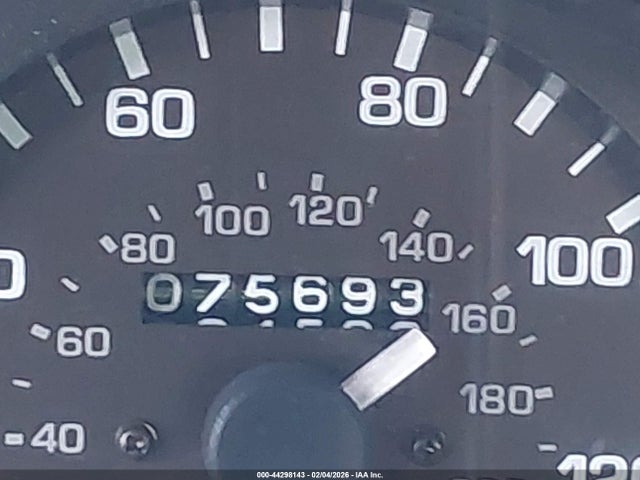 Продаж на аукціоні авто 1997 Mazda Mx-5 Miata Leather Pkg/m Edition/popular Equipment Pkg/r Pkg./sto/touring Pkg, vin: JM1NA3539V0723134, номер лоту: 44298143