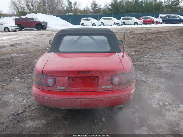 Продаж на аукціоні авто 1997 Mazda Mx-5 Miata Leather Pkg/m Edition/popular Equipment Pkg/r Pkg./sto/touring Pkg, vin: JM1NA3539V0723134, номер лоту: 44298143