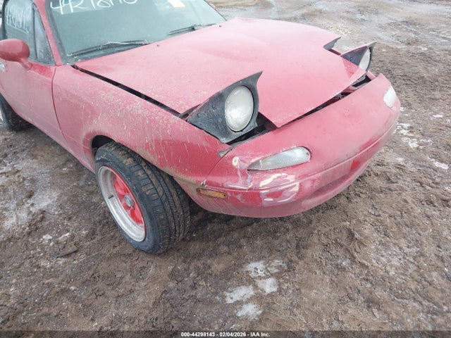 Продаж на аукціоні авто 1997 Mazda Mx-5 Miata Leather Pkg/m Edition/popular Equipment Pkg/r Pkg./sto/touring Pkg, vin: JM1NA3539V0723134, номер лоту: 44298143