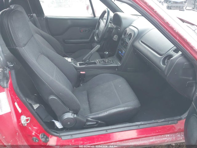 Продаж на аукціоні авто 1997 Mazda Mx-5 Miata Leather Pkg/m Edition/popular Equipment Pkg/r Pkg./sto/touring Pkg, vin: JM1NA3539V0723134, номер лоту: 44298143