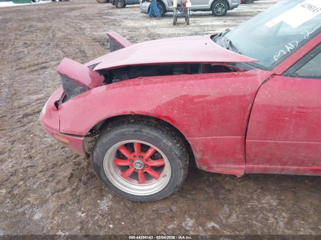 Продаж на аукціоні авто 1997 Mazda Mx-5 Miata Leather Pkg/m Edition/popular Equipment Pkg/r Pkg./sto/touring Pkg, vin: JM1NA3539V0723134, номер лоту: 44298143
