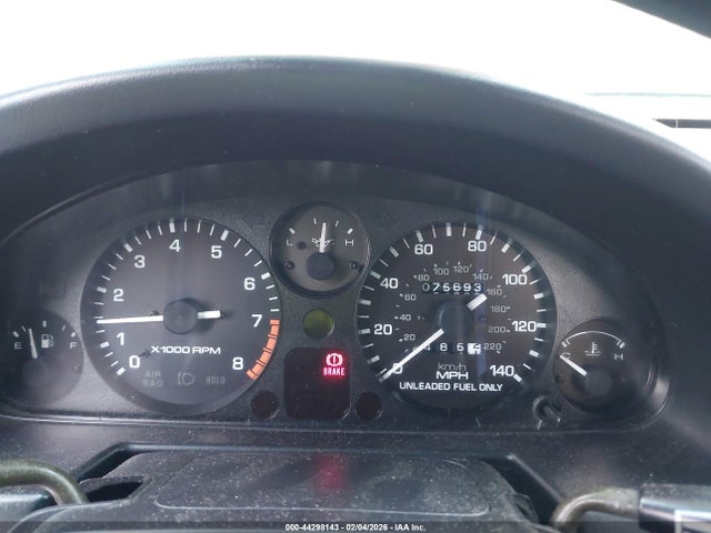 Продаж на аукціоні авто 1997 Mazda Mx-5 Miata Leather Pkg/m Edition/popular Equipment Pkg/r Pkg./sto/touring Pkg, vin: JM1NA3539V0723134, номер лоту: 44298143