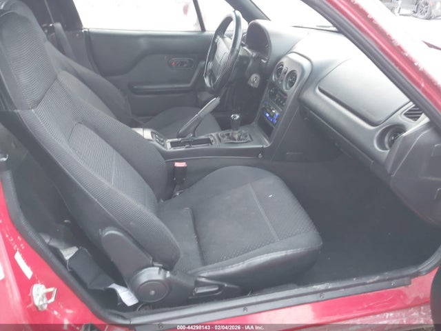 Продаж на аукціоні авто 1997 Mazda Mx-5 Miata Leather Pkg/m Edition/popular Equipment Pkg/r Pkg./sto/touring Pkg, vin: JM1NA3539V0723134, номер лоту: 44298143