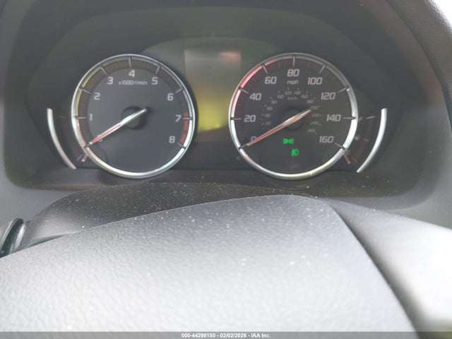 44298150 :رقم المزاد ، 19UUB2F63JA007976 vin ، 2018 Acura Tlx Tech   A-spec Pkgs مزاد بيع