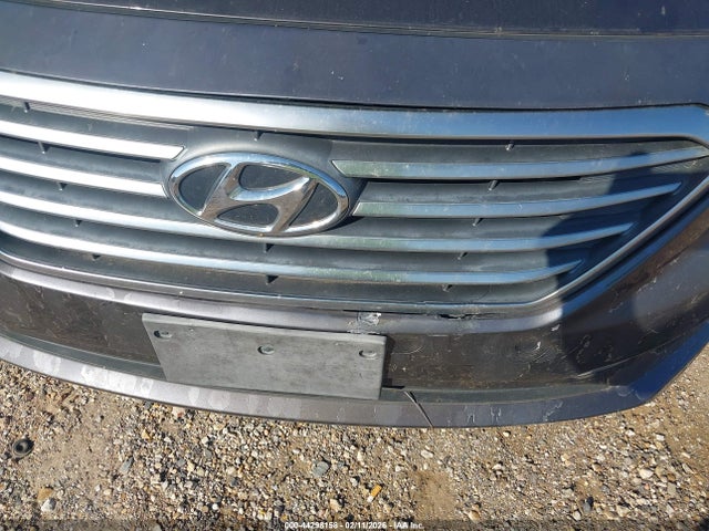5NPE24AF9FH148699 Hyundai SONATA SE
