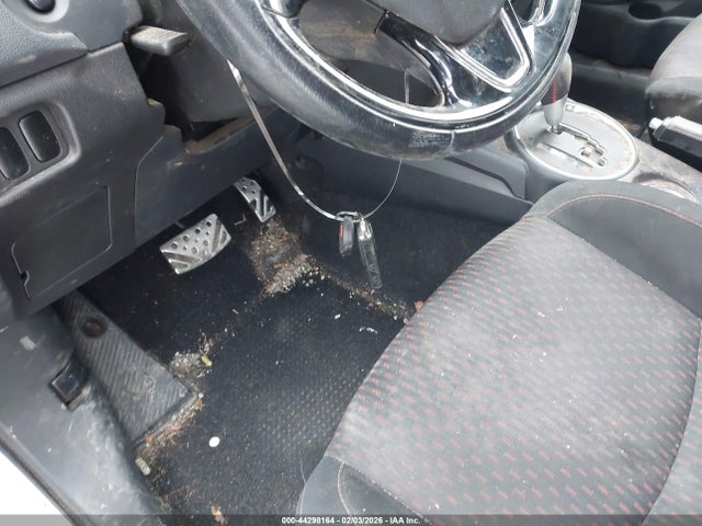 2017 MITSUBISHI OUTLANDER SPORT JA4AR3AU3HZ068713 Photo 10