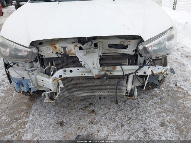 2017 MITSUBISHI OUTLANDER SPORT JA4AR3AU3HZ068713 Photo 5