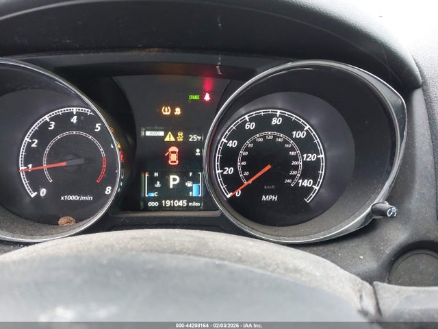 2017 MITSUBISHI OUTLANDER SPORT JA4AR3AU3HZ068713 Photo 6