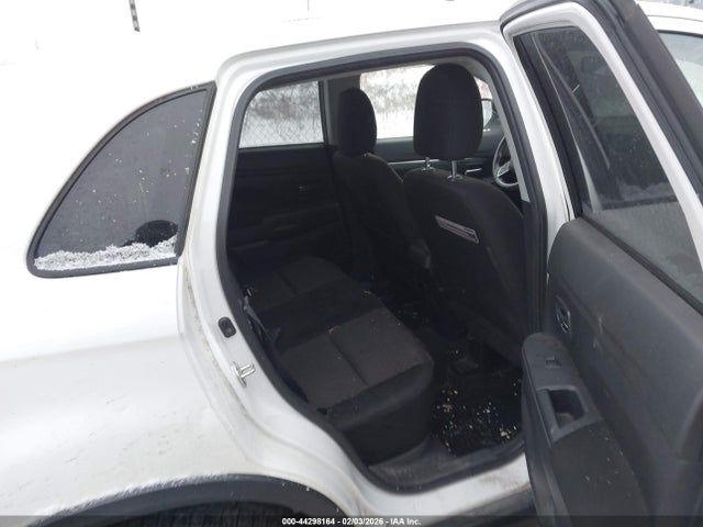 2017 MITSUBISHI OUTLANDER SPORT JA4AR3AU3HZ068713 Photo 7