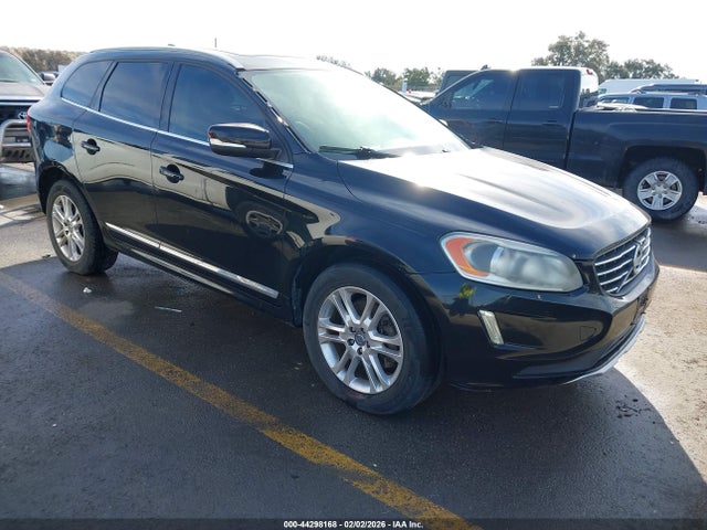 2015 VOLVO XC60 YV440MDC9F2593476