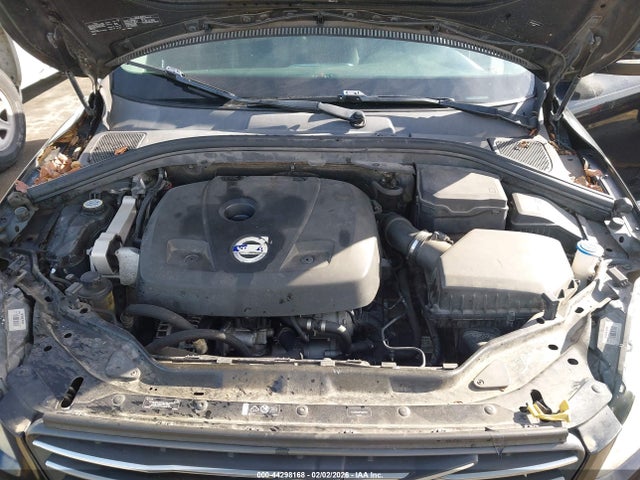 2015 VOLVO XC60 YV440MDC9F2593476 Photo 9