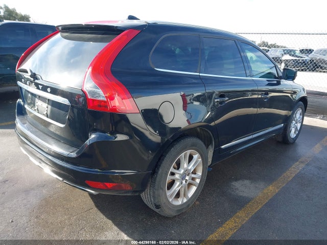 2015 VOLVO XC60 YV440MDC9F2593476 Photo 3